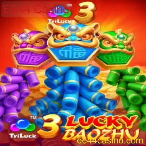 Explorando o Fascinante Mundo de 3LuckyBaozhu em EE44 Casino