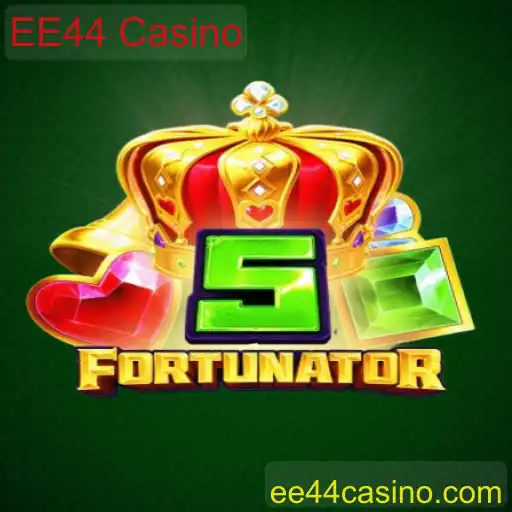 Explorando o Universo do Jogo 5Fortunator no EE44 Casino