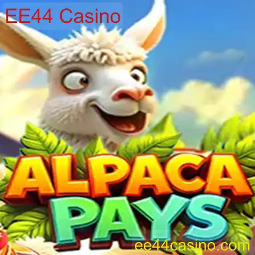Desbravando o Mundo de AlpacaPays no EE44 Casino