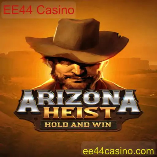 Descubra o Empolgante Mundo de ArizonaHeist no EE44 Casino