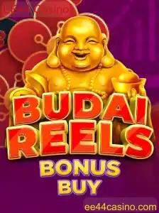 Descubra o Mundo de BudaiReelsBonusBuy no EE44 Casino
