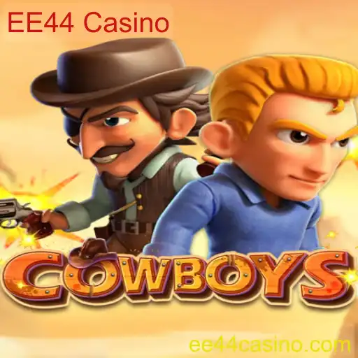 Descubra o Universo do Jogo COWBOYS no EE44 Casino