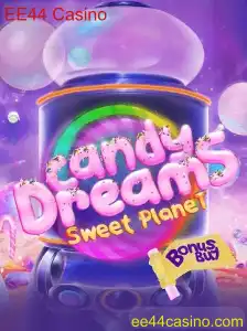 Explorando o Mundo de CandyDreamsSweetPlanet: Uma Aventura Doce e Emocionante