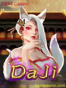 Explorando o Mundo de DaJi: A Nova Sensação do EE44 Casino