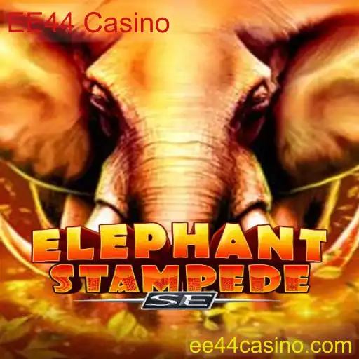 Mergulhe na Ação Selvagem com ElephantStampedeSE e EE44 Casino