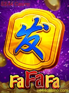 Descubra o Fascinante Jogo 'FaFaFa' no EE44 Casino