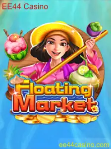 Explorando o Jogo FloatingMarket no Mundo dos Cassinos Online