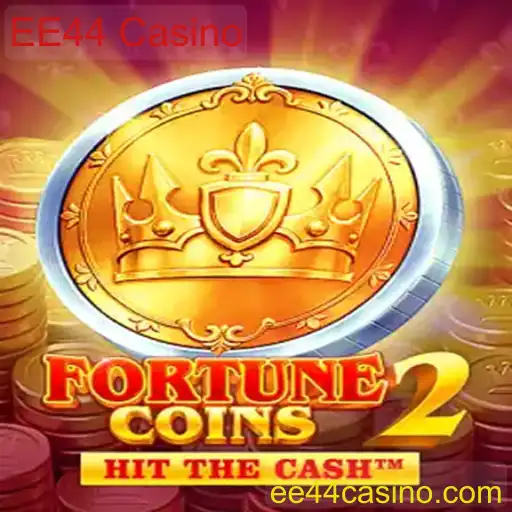 Explorando FortuneCoins2 no Universo do EE44 Casino