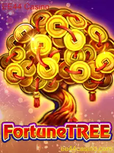 FortuneTree: Descubra o Encantamento do Novo Jogo no EE44 Casino