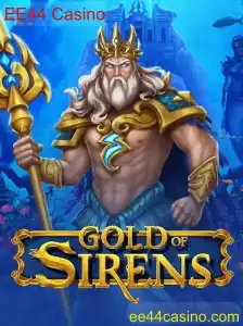 Explorando o Fascinante Jogo GoldofSirens no EE44 Casino