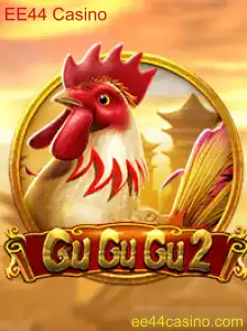 Explorando o Mundo de GuGuGu2 no EE44 Casino