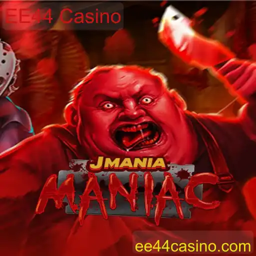 JManiaManiac: Desvendando o Novo Fenômeno dos Jogos com EE44 Casino