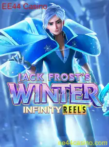 Descubra o Fascinante Mundo de JackFrostsWinter no EE44 Casino