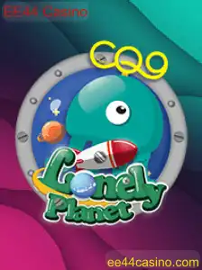 Explorando o Fascinante Mundo de LonelyPlanet e EE44 Casino