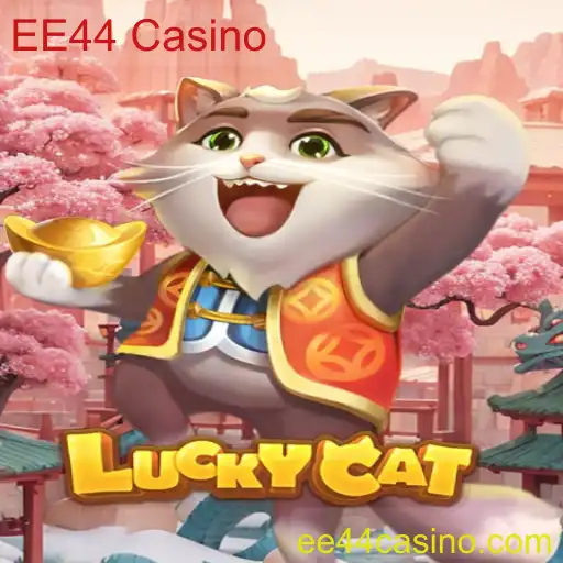 Explorando o Universo de LuckyCat no EE44 Casino