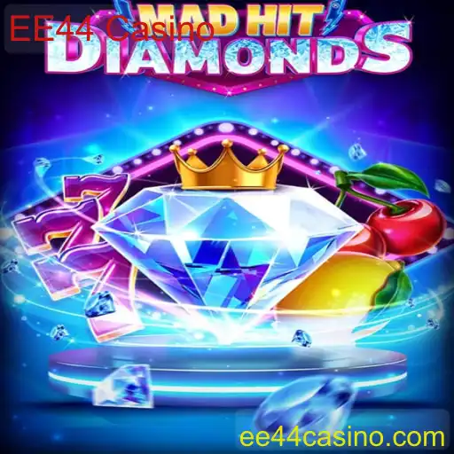 Explorando MadHitDiamonds: O Novo Sensação no EE44 Casino