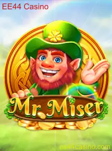 Descubra o Mundo de Aventura e Estratégia em MrMiser no EE44 Casino