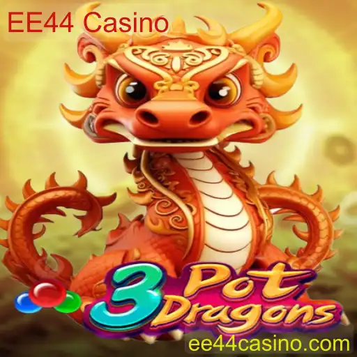 Descubra o Mundo Fascinante de 3PotDragons no EE44 Casino