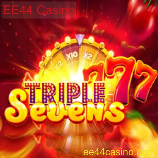 Desvendando o Mundo do Excitante Jogo 777TripleSeven no EE44 Casino