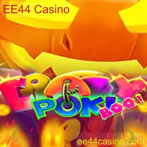 Explore o Fascinante Mundo de CrazyPokiBoo e o Impacto do EE44 Casino