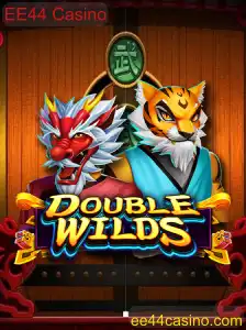 Explorando as Emoções do Novo Jogo DoubleWilds no EE44 Casino