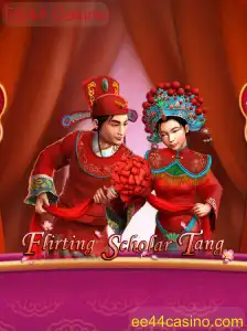 Flirting Scholar Tang: Descubra o Mundo de Diversão no EE44 Casino