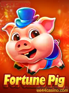 Explorando o Jogo FortunePig no EE44 Casino