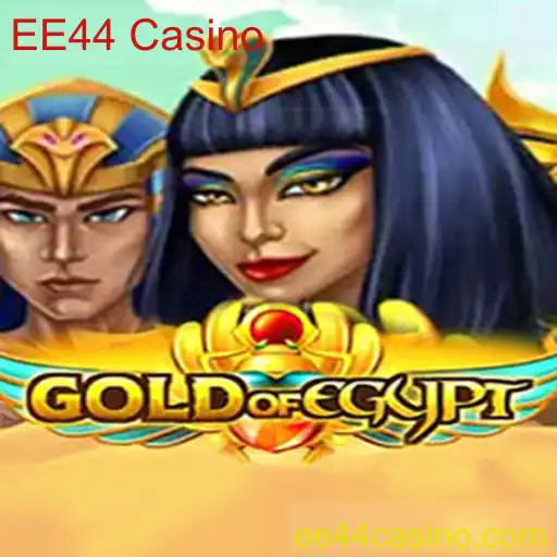 Explorando o Fascinante Mundo de 'GoldOfEgypt' no EE44 Casino
