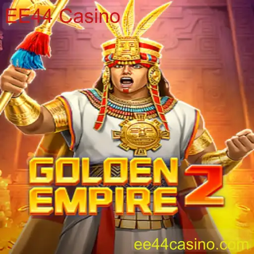 Descubra o Fascinante Mundo de GoldenEmpire2 no EE44 Casino