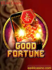 GoodFortuneM: Um Mergulho no Mundo do EE44 Casino