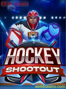 Explorando o Desafio do HockeyShootout no EE44 Casino