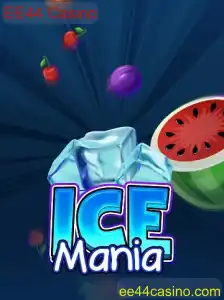 Descubra a Emoção do IceMania no EE44 Casino