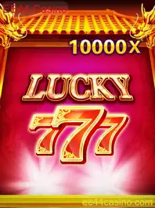 Descubra o Jogo LuckySeven no EE44 Casino
