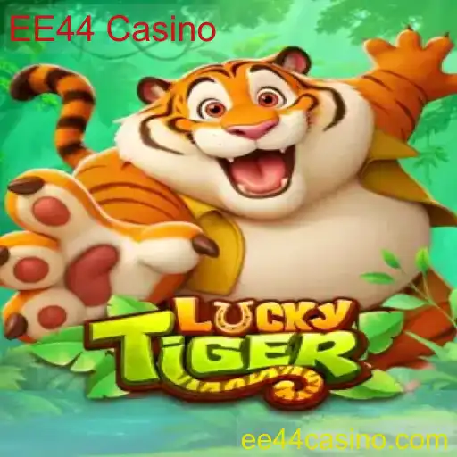 Descubra o Fascinante Jogo LuckyTiger no EE44 Casino