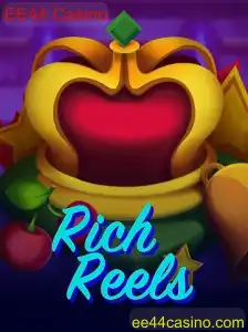 Descubra o Excitante Mundo do Jogo RichReels no EE44 Casino