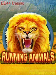 Descubra RunningAnimals: O Jogo de Corrida Mais Empolgante do EE44 Casino