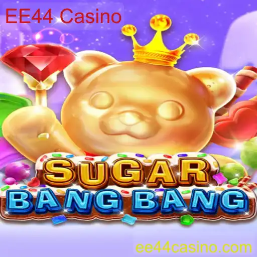 Explorando o Mundo de SUGARBANGBANG no EE44 Casino: Uma Experiência de Jogo Única