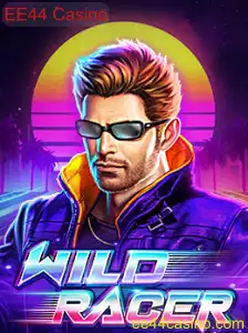 Descubra o Mundo Emocionante de WildRacer no EE44 Casino