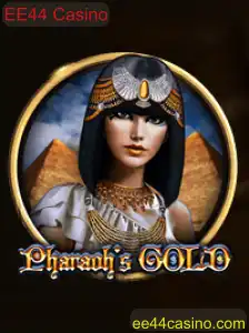 Explorando o PharaohsGold: Um Mergulho no Mundo do EE44 Casino