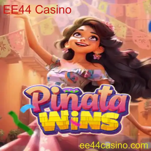 Descubra o Mundo de Emoções do PinataWins no EE44 Casino