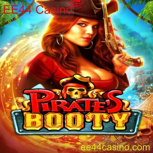 Desvendando o Jogo PiratesBooty no EE44 Casino