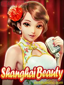 ShanghaiBeauty: Um Mergulho no Mundo Cativante do EE44 Casino