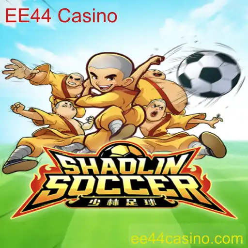 ShaolinSoccer: O Fascinante Mundo do Jogo Inspirado no Cinema