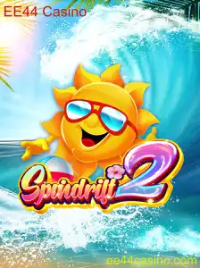 Explorando o Universo de Spindrift2 no EE44 Casino