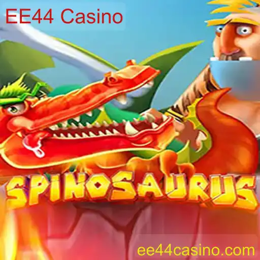 Spinosaurus: Uma Viagem ao Mundo dos Casinos com o Jogo EE44