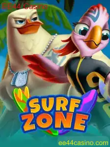 Explorando o Mundo de SurfZone: Um Mergulho no Jogo do Momento no EE44 Casino