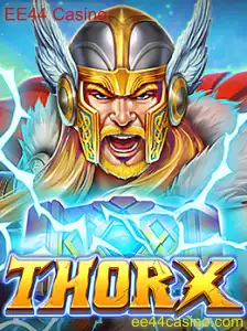 Descubra ThorX: O Novo Fenômeno no EE44 Casino