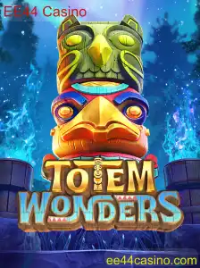 Explorando TotemWonders no EE44 Casino