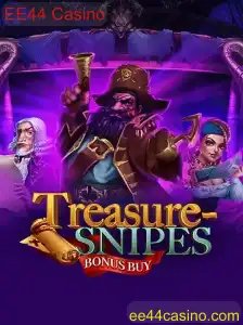 Descubra o Empolgante Jogo TreasuresnipesBonusBuy no EE44 Casino