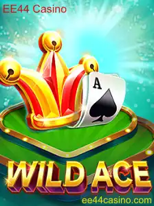 Descubra o Fascinante Mundo do WildAce: O Novo Queridinho do EE44 Casino